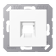 Centre plate for MJ f. 1 socket A1569-15WEWW thumbnail 1