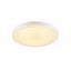 AINOS, ceiling light, round, white thumbnail 1