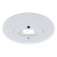 Merlin Emergency Downlight Non-Maintained Escape Route White thumbnail 2