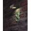 QUADRASYL wall lamp WL 15, GX53 max.11W, square, anthracite thumbnail 1