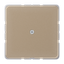 Cable outlet w.center plate and insert CD590AGB thumbnail 2