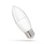 LED CANDLE C37 E-27 230V 4W NW SPECTRUM thumbnail 1