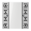 Centre plate LS50NA thumbnail 9