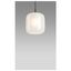 PANTILO 20 PD, E27 pendant light, white/chrome thumbnail 5