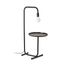 GUEST FLOOR LAMP BLACK 1xE27 thumbnail 1