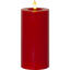 LED Pillar Candle Flamme Flow thumbnail 2