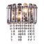 Neoclassic Hail Wall Lamp Chrome thumbnail 4