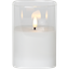 LED Pillar Candle Flamme thumbnail 2