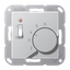 Temperature controller fan coil, 2-pipe TRDA523028SW thumbnail 5