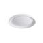 DOLME WHITE CEILING LAMP O400 LED 24W thumbnail 2