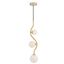 Modern Uva Pendant Lamp Gold thumbnail 3