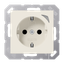 JUNG HOME SCHUKO socket BTA1521S thumbnail 2