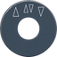 Spare scale disc SKS1234.10 thumbnail 1