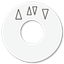 Spare scale disc SKS1234.10WW thumbnail 1