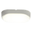 Helder CCT Oval Bulkhead White thumbnail 3