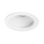 Novo Opal LED Recessed Light Round thumbnail 2