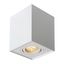 CHLOE GU10 IP20 square white regulated eye thumbnail 6