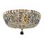 Royal Classic Basfor Chandelier Gold Antique thumbnail 2