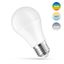 LED A60 13W E-27 230V RGBW+CCT+DIM Wi-Fi Spectrum SMART thumbnail 8