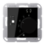 Floor thermostat 230 V thumbnail 2