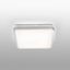 IRIS-3 LED GREY CEILING LAMP thumbnail 2