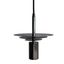 Saturno Pendant Lamp Holder Graphite thumbnail 1