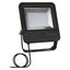 FLOODLIGHT VALUE 100 W 4000 K IP65 BK thumbnail 1