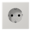 SCHUKO socket LS1521LG thumbnail 1