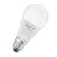 SMART+ WiFi Classic Dimmable 230V DIM FR E27 TRIPLE PACK thumbnail 6