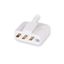 Socket outlet Schuko socket thumbnail 2