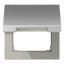 Centre plate with hinged lid AL2990KL thumbnail 1