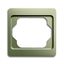 1721 KA-260 Cover Frame carat® Palladium thumbnail 1