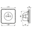 Socket CD1520FKI thumbnail 5