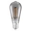 SMART+ WiFi Filament Edison Dimmable 44 6 W/2500 K E27 thumbnail 2