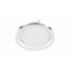 TIARA LED M PRO 12925lm 740 RM4 IP66 II cl. DALI (89W) NEMA 7PIN thumbnail 3