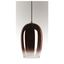 PANTILO OVAL PD, E27 pendant light, brass thumbnail 4