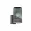 KILA W/L E27 DARK GREY FUME GLASS thumbnail 1