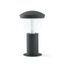 SHELBY LED DARK GREY BEACON H 32.5CM SMD 3014 LED thumbnail 2