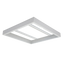 LEDPanelRc-Sl Sq600-Surface-Module-WH-CT thumbnail 1