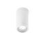 OLOT WHITE CEILING LAMP 1XGU10 MAX 35W thumbnail 1