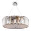 Modern Recinto Ceiling Lamp Chrome thumbnail 3