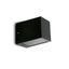 LACRE DARK GREY WALL LAMP 1 X E27 100W thumbnail 1