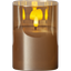 LED Pillar Candle Flamme thumbnail 2