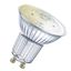 SMART+ WiFi SPOT GU10 Dimmable 50 45 ° 4.9 W/2700 K GU10 thumbnail 2