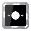 Centre plate for command devices A564SW thumbnail 2