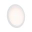 CHLOE AR111 GU10 IP44 118x114 ROUND WHITE thumbnail 6