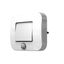 LUNETTA® Hall Sensor White thumbnail 1