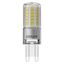 LED PIN G9 4.8W 827 Clear G9 thumbnail 1