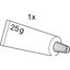 LINEARlight FLEX® DIFFUSE -G1-GL-25 thumbnail 2