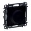 Rotary dimmer 300W mat black Valena Life thumbnail 2